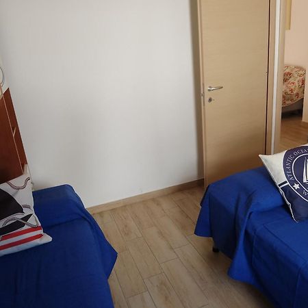 Art Village Residence Μπισέλιε Εξωτερικό φωτογραφία
