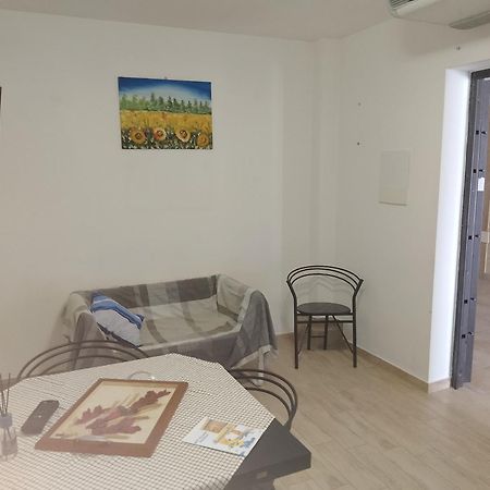 Art Village Residence Μπισέλιε Εξωτερικό φωτογραφία