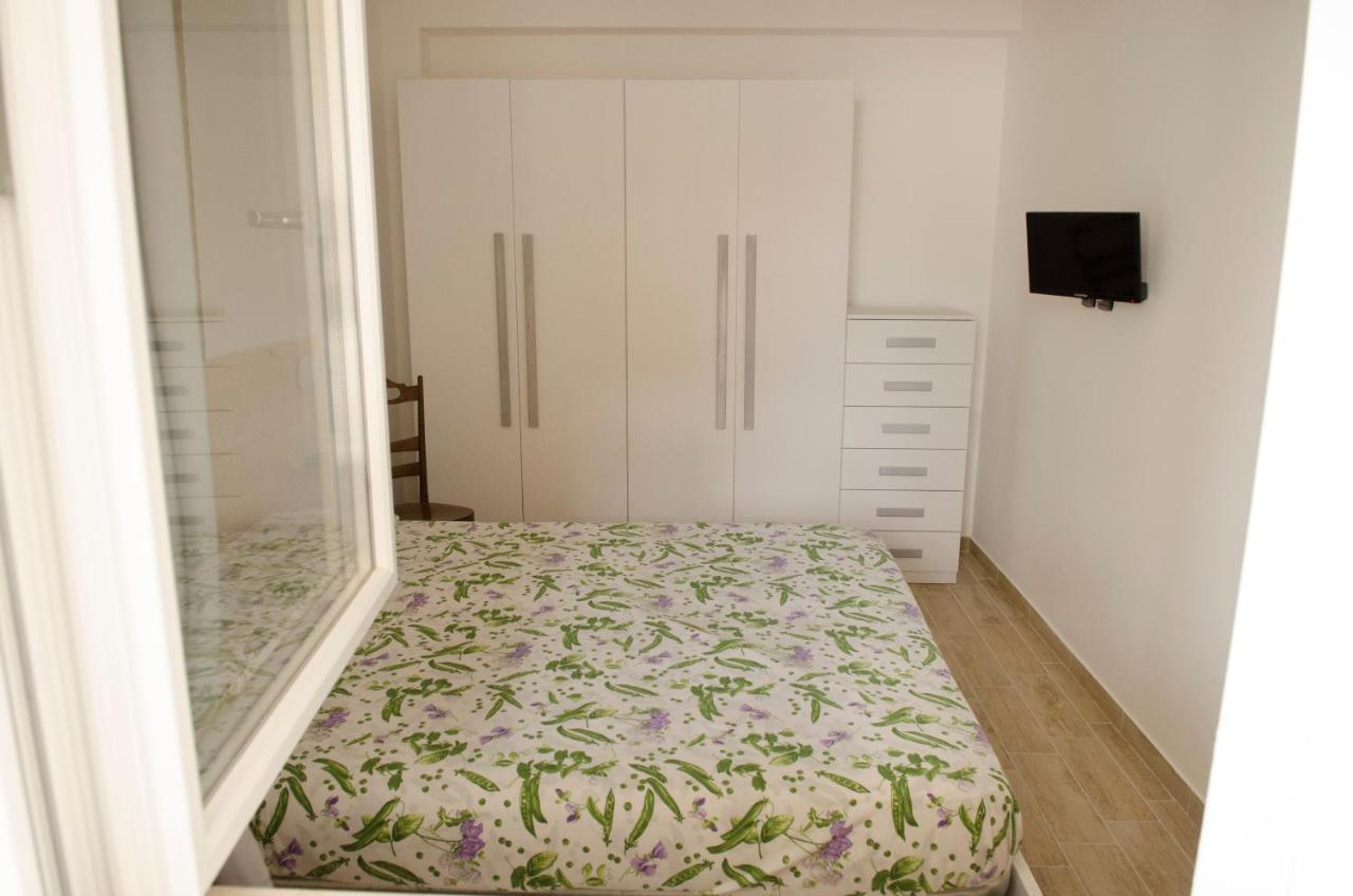 Art Village Residence Μπισέλιε Εξωτερικό φωτογραφία