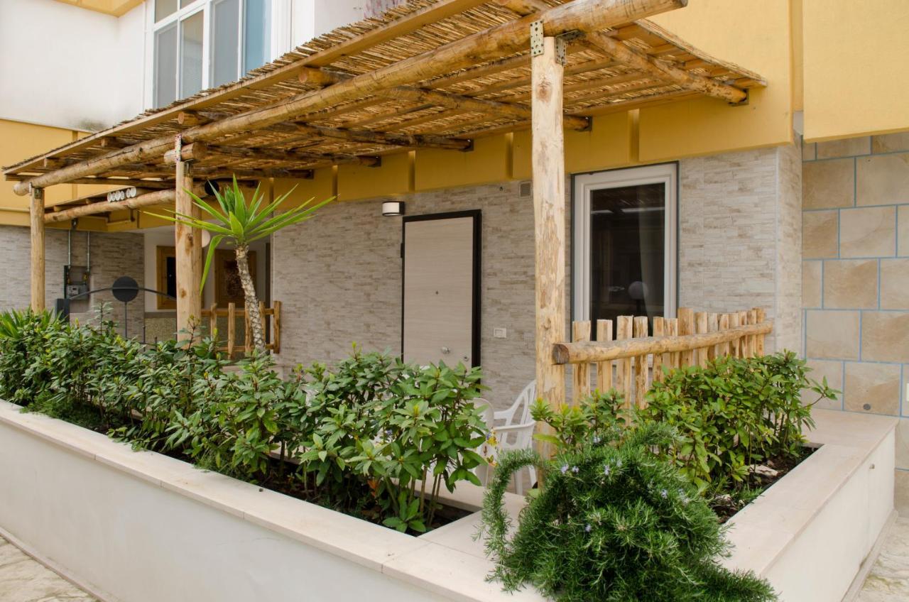 Art Village Residence Μπισέλιε Εξωτερικό φωτογραφία