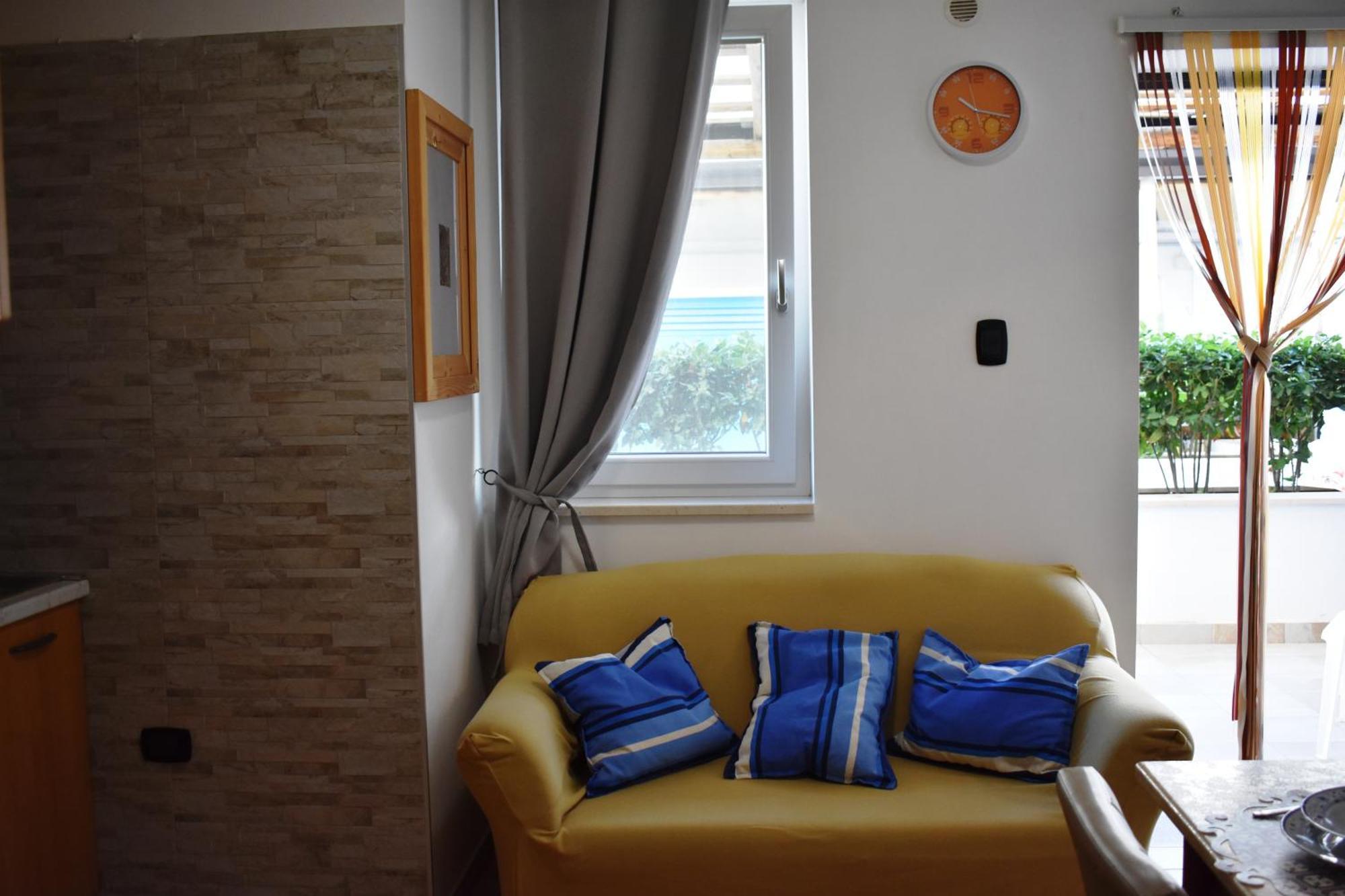 Art Village Residence Μπισέλιε Εξωτερικό φωτογραφία