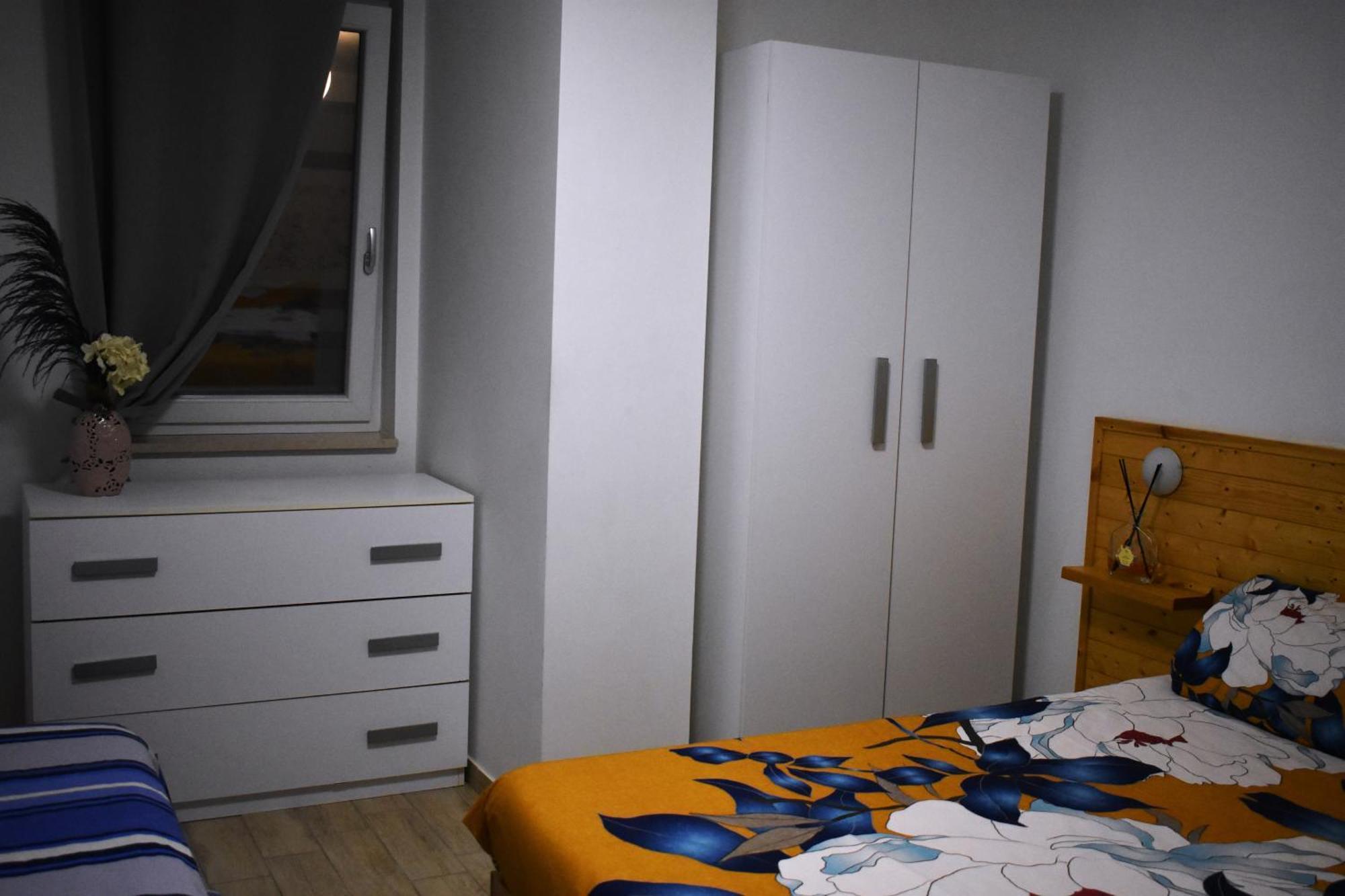 Art Village Residence Μπισέλιε Εξωτερικό φωτογραφία