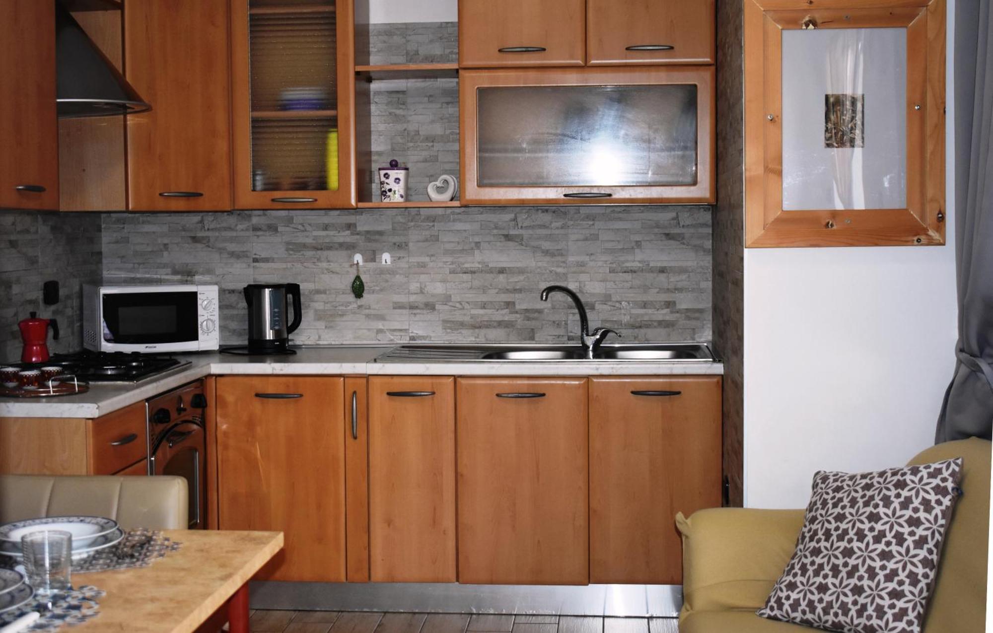 Art Village Residence Μπισέλιε Εξωτερικό φωτογραφία