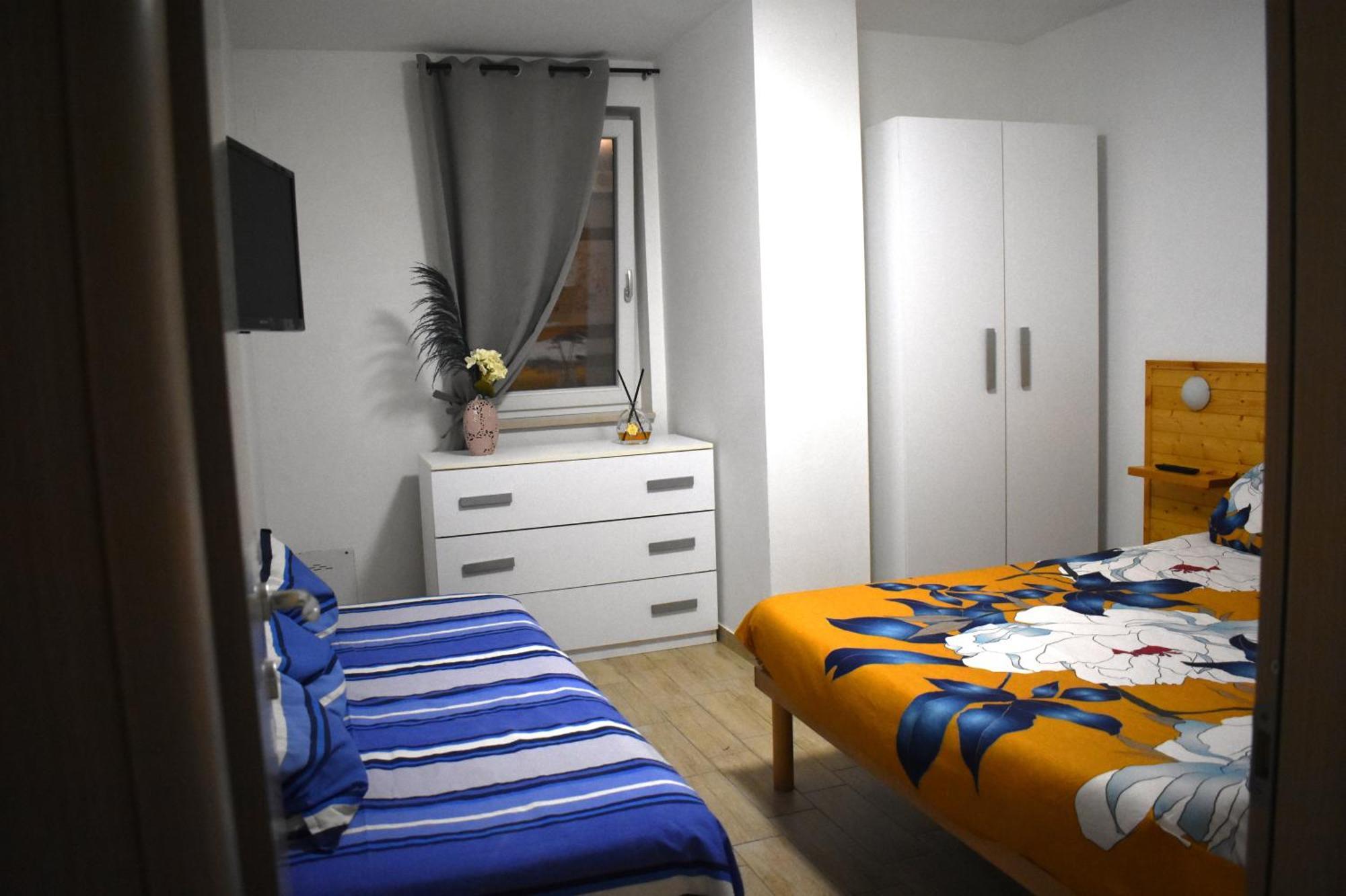 Art Village Residence Μπισέλιε Εξωτερικό φωτογραφία