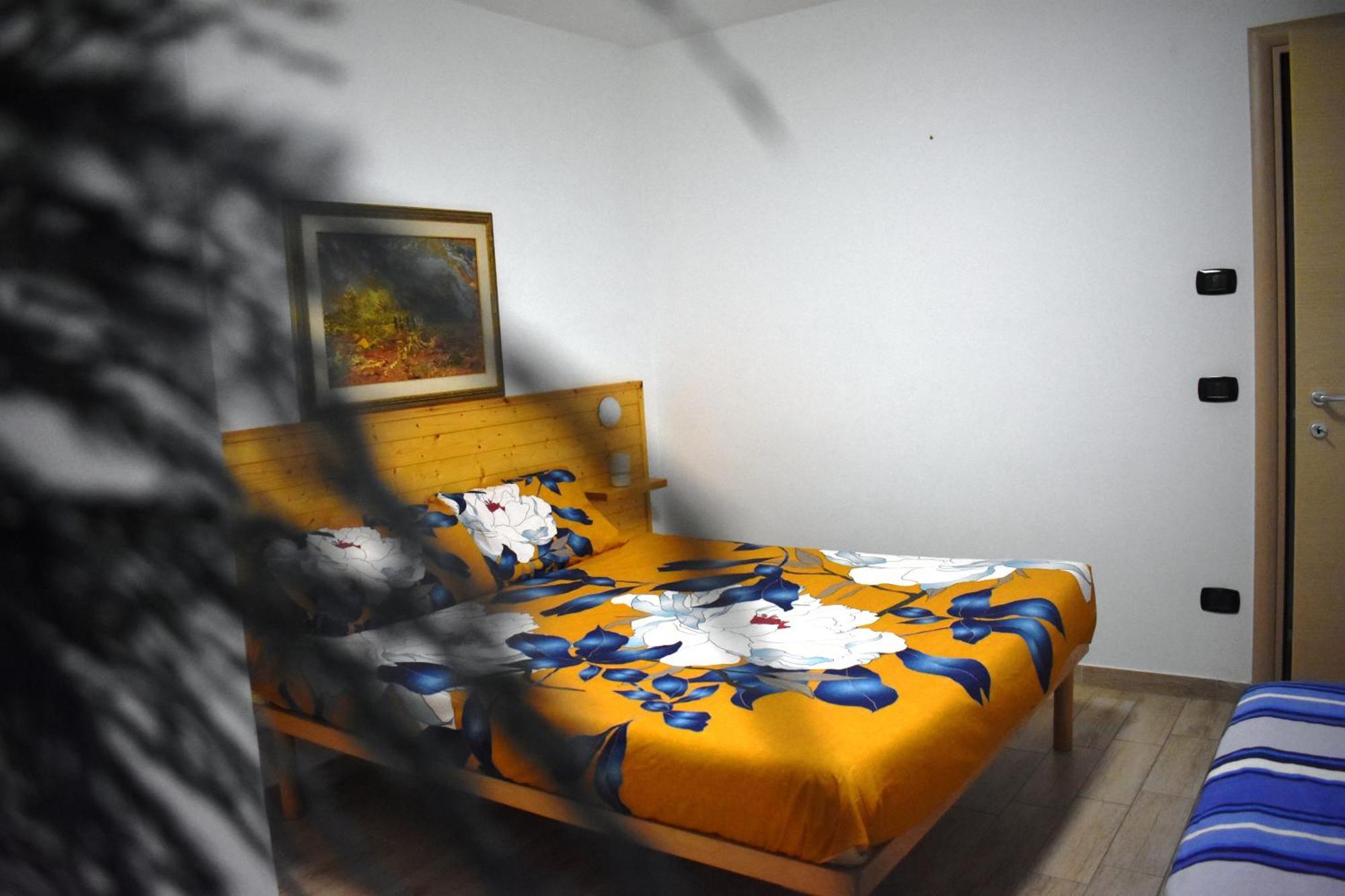 Art Village Residence Μπισέλιε Εξωτερικό φωτογραφία
