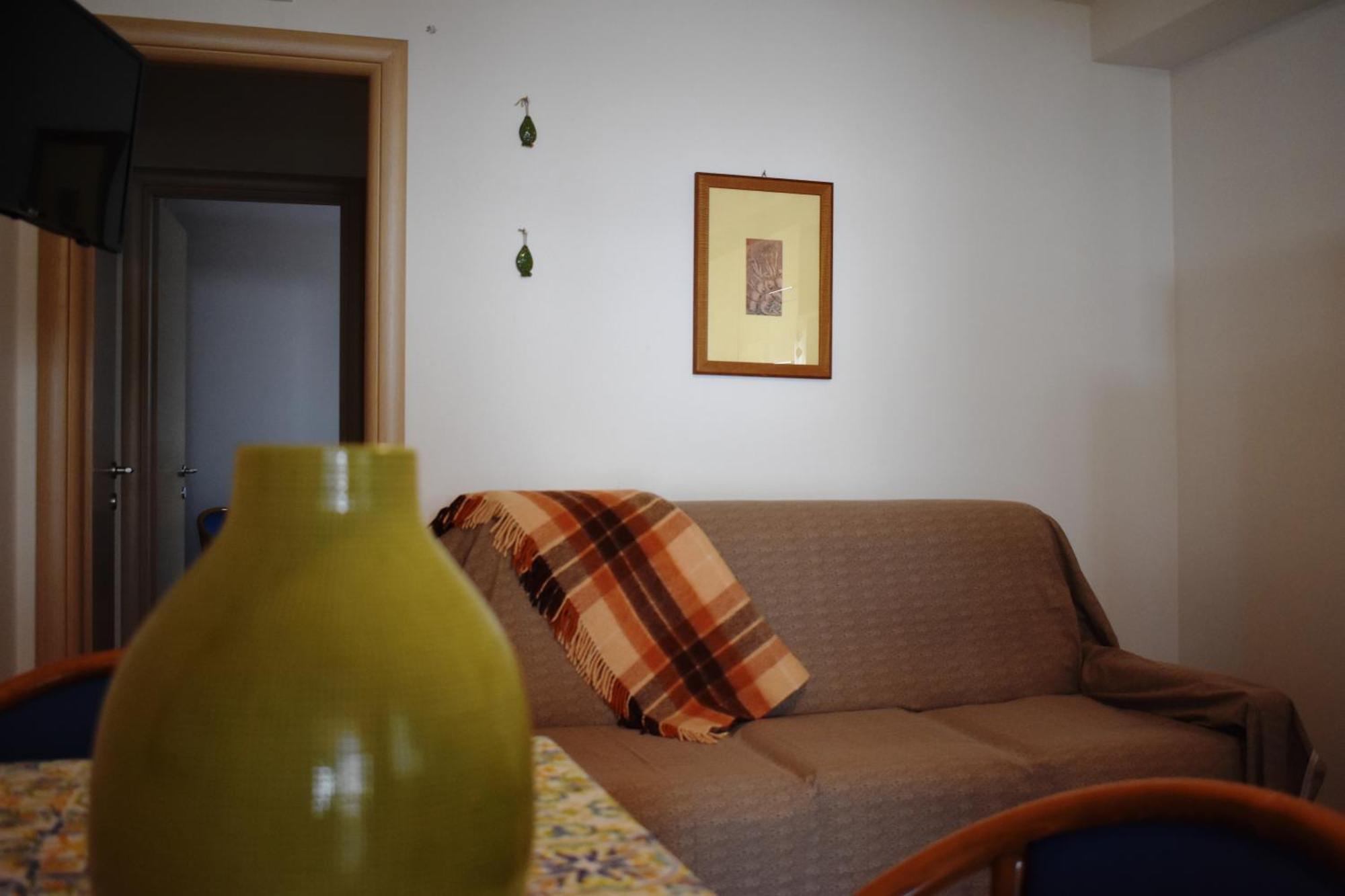 Art Village Residence Μπισέλιε Εξωτερικό φωτογραφία