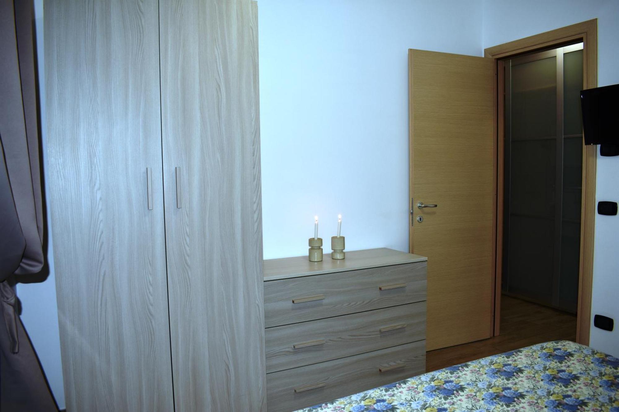 Art Village Residence Μπισέλιε Εξωτερικό φωτογραφία