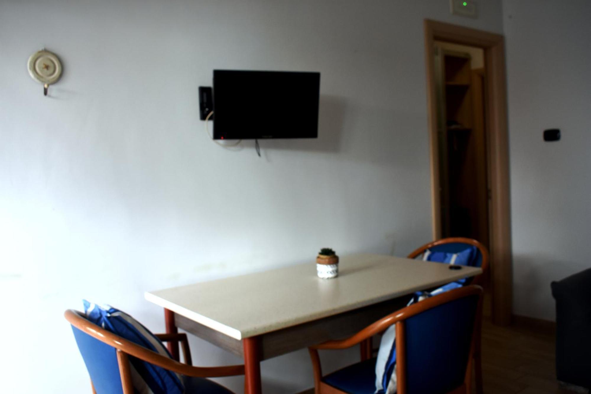 Art Village Residence Μπισέλιε Εξωτερικό φωτογραφία