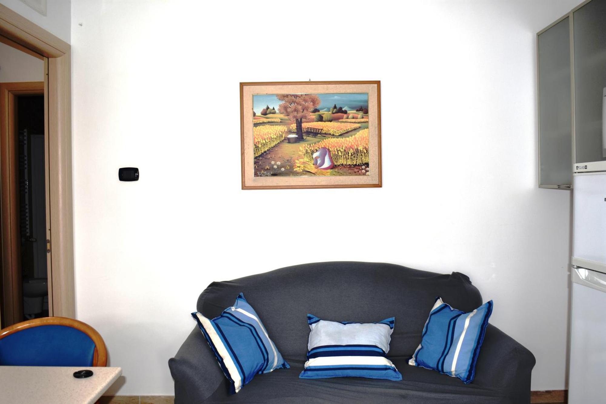 Art Village Residence Μπισέλιε Εξωτερικό φωτογραφία