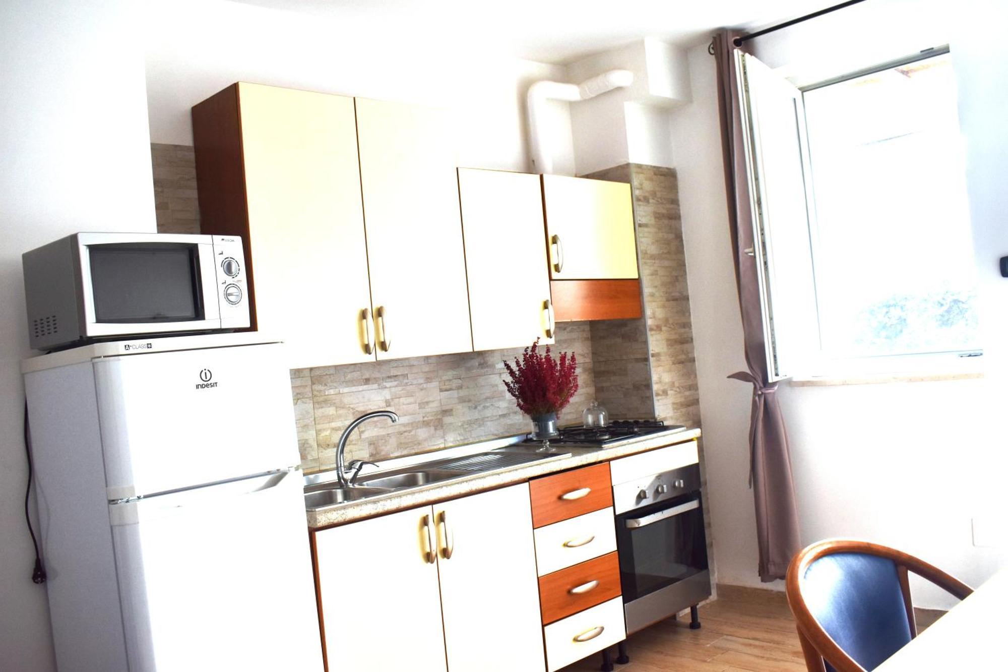 Art Village Residence Μπισέλιε Εξωτερικό φωτογραφία