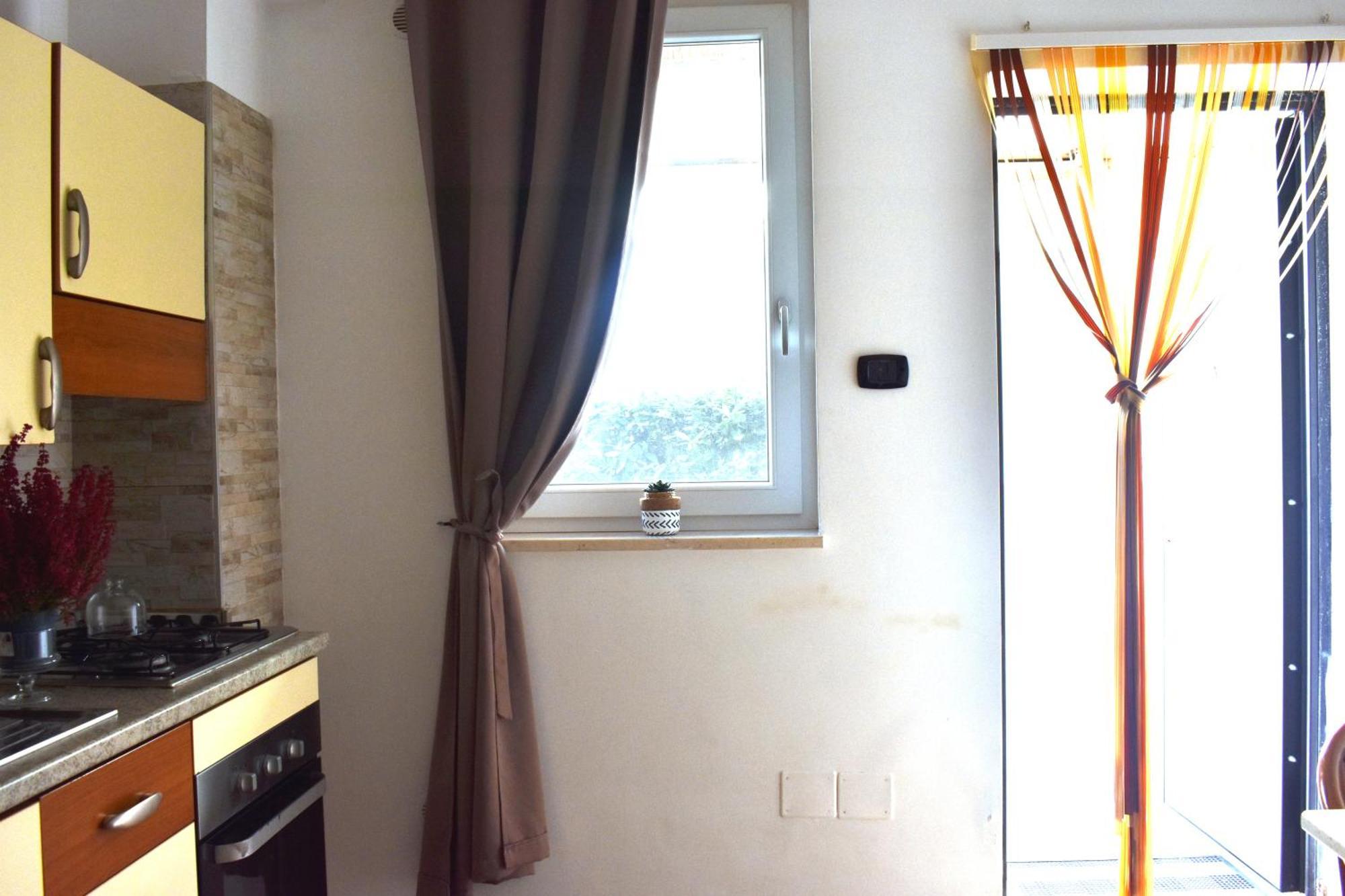 Art Village Residence Μπισέλιε Εξωτερικό φωτογραφία