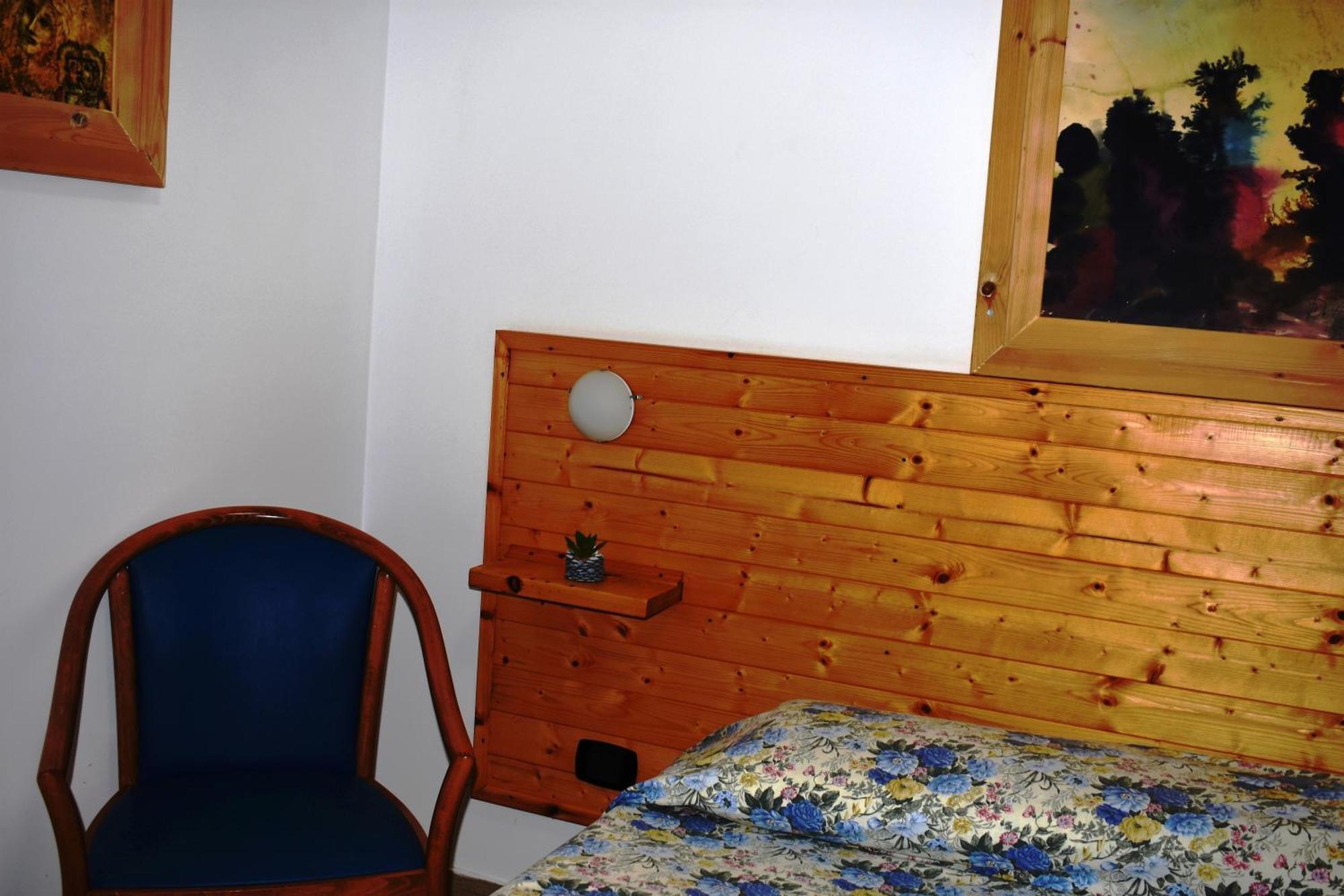 Art Village Residence Μπισέλιε Εξωτερικό φωτογραφία
