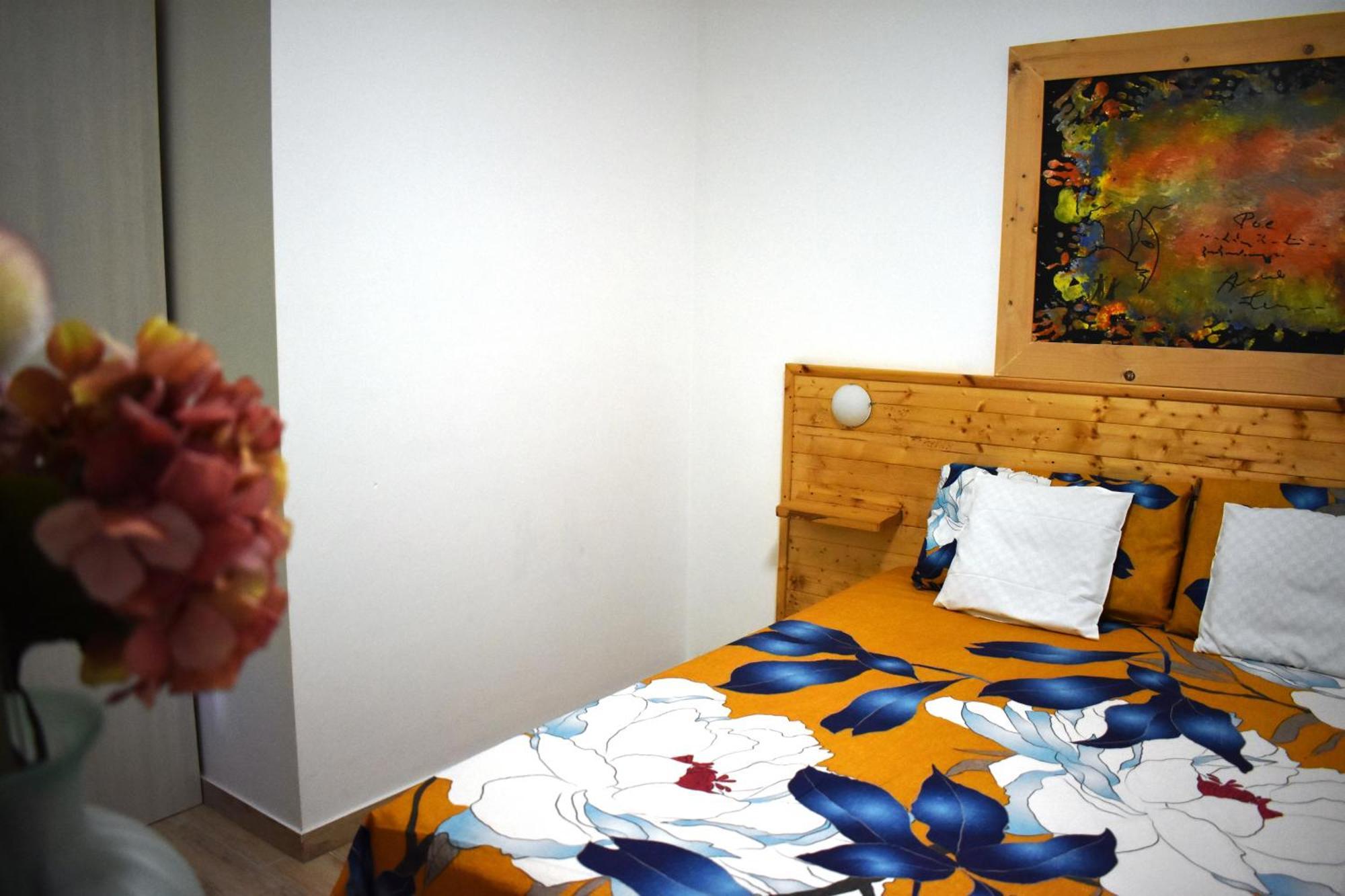 Art Village Residence Μπισέλιε Εξωτερικό φωτογραφία
