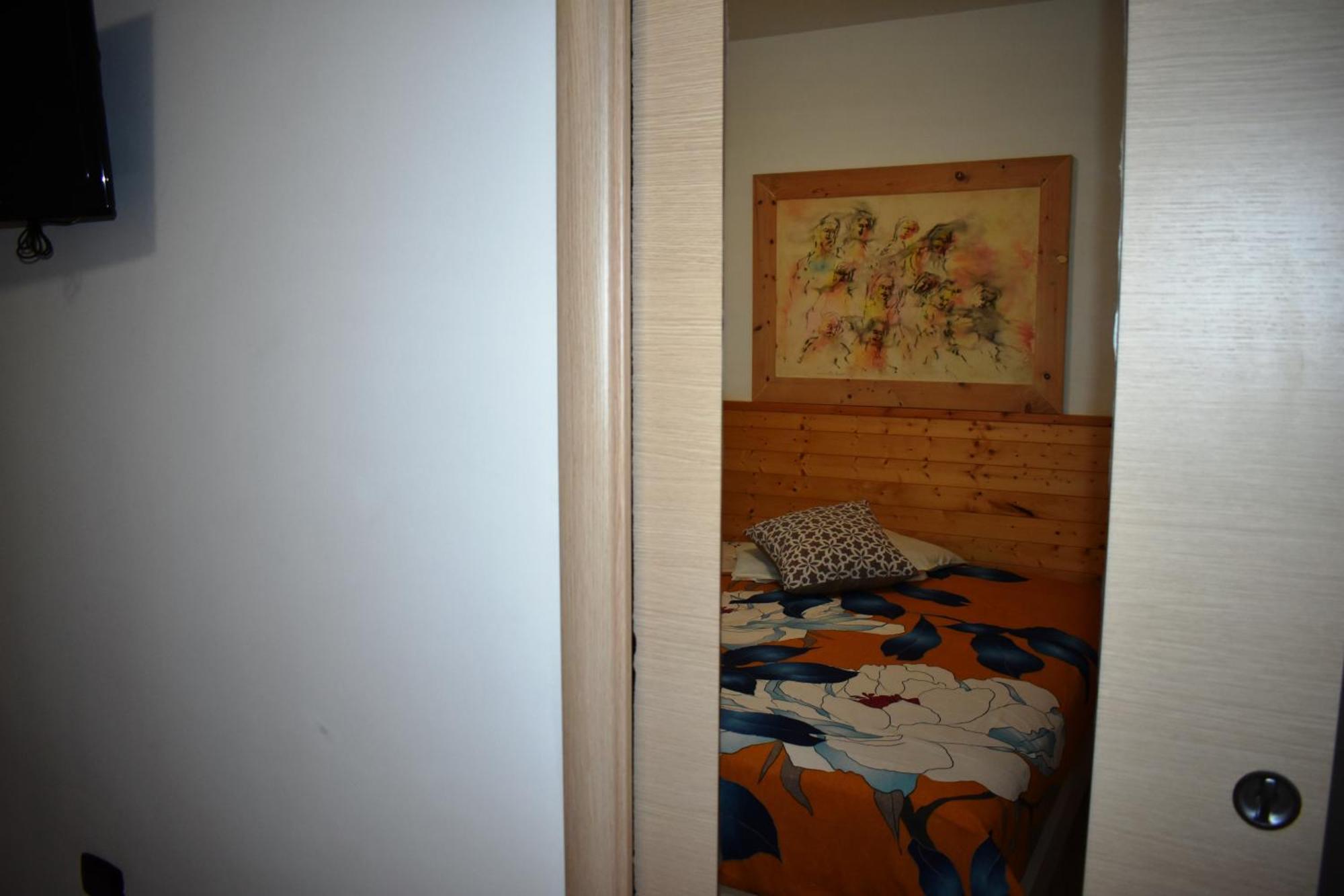 Art Village Residence Μπισέλιε Εξωτερικό φωτογραφία