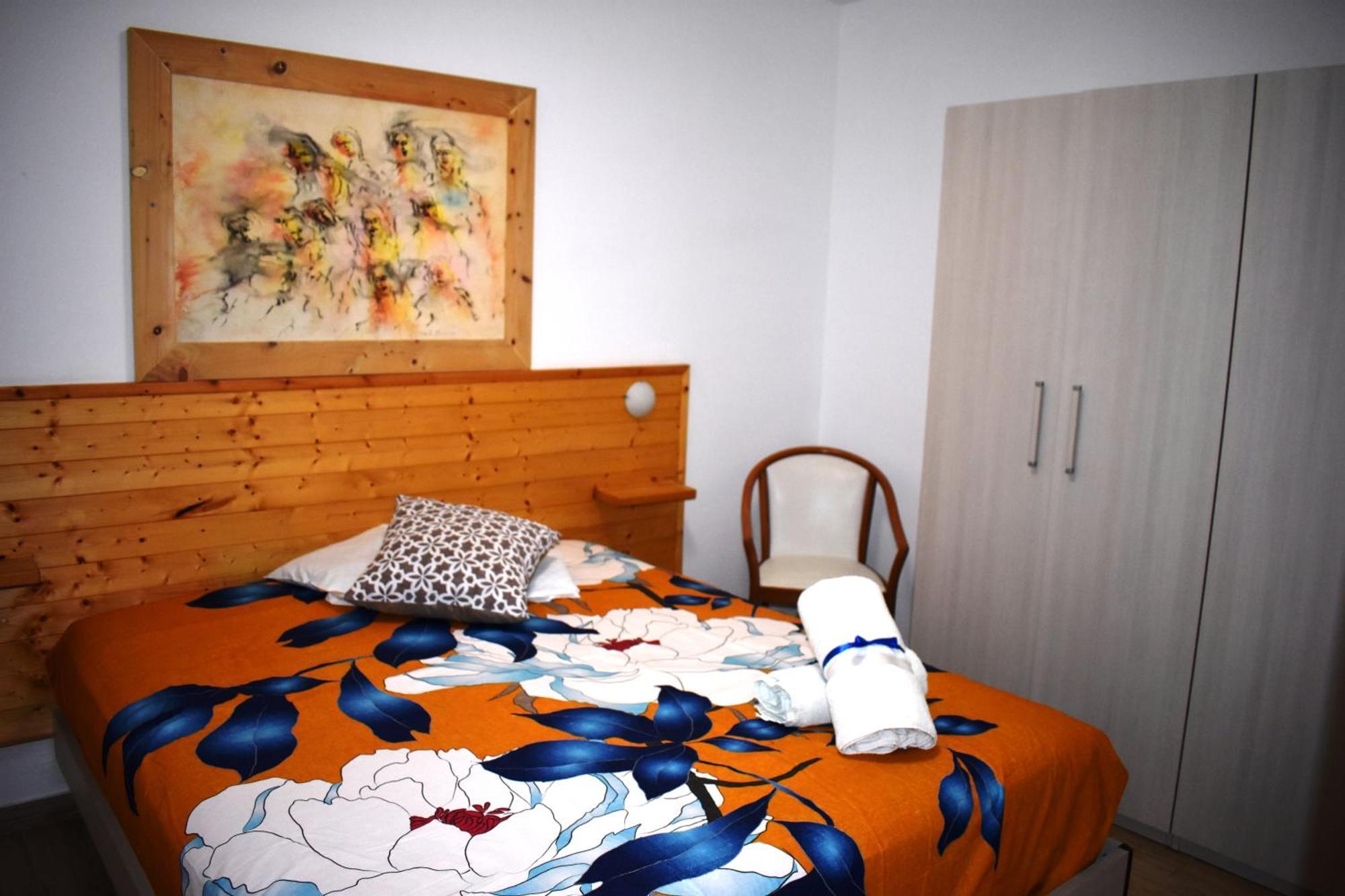 Art Village Residence Μπισέλιε Εξωτερικό φωτογραφία