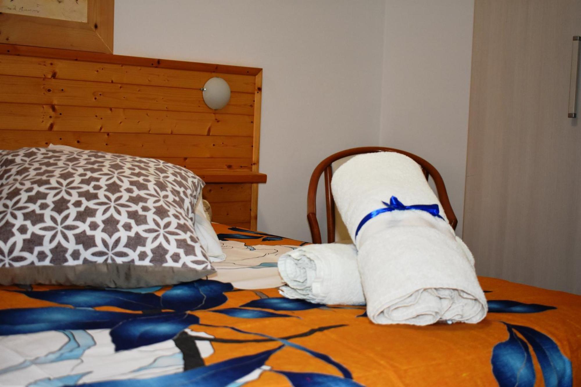 Art Village Residence Μπισέλιε Εξωτερικό φωτογραφία