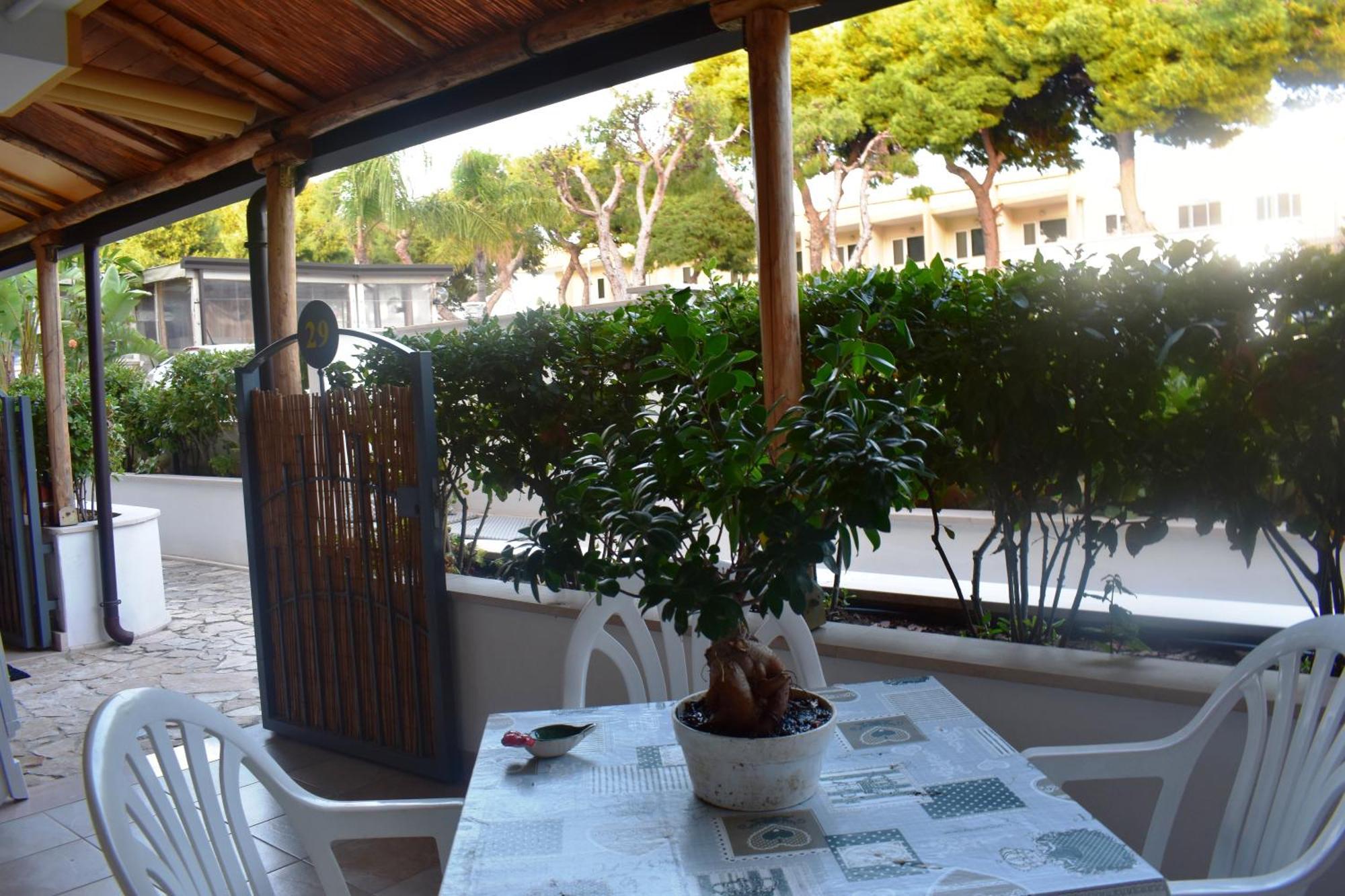 Art Village Residence Μπισέλιε Εξωτερικό φωτογραφία