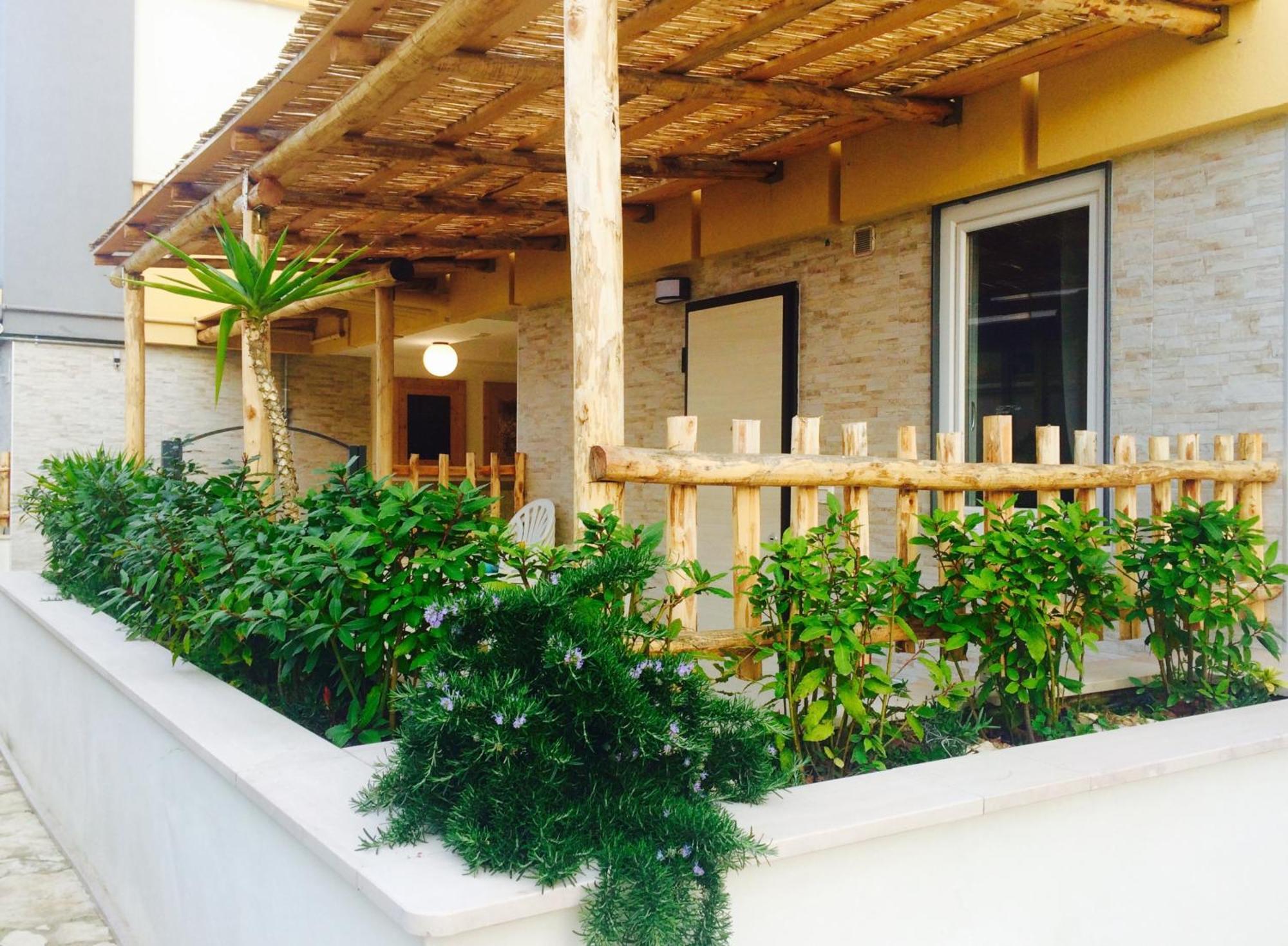 Art Village Residence Μπισέλιε Εξωτερικό φωτογραφία