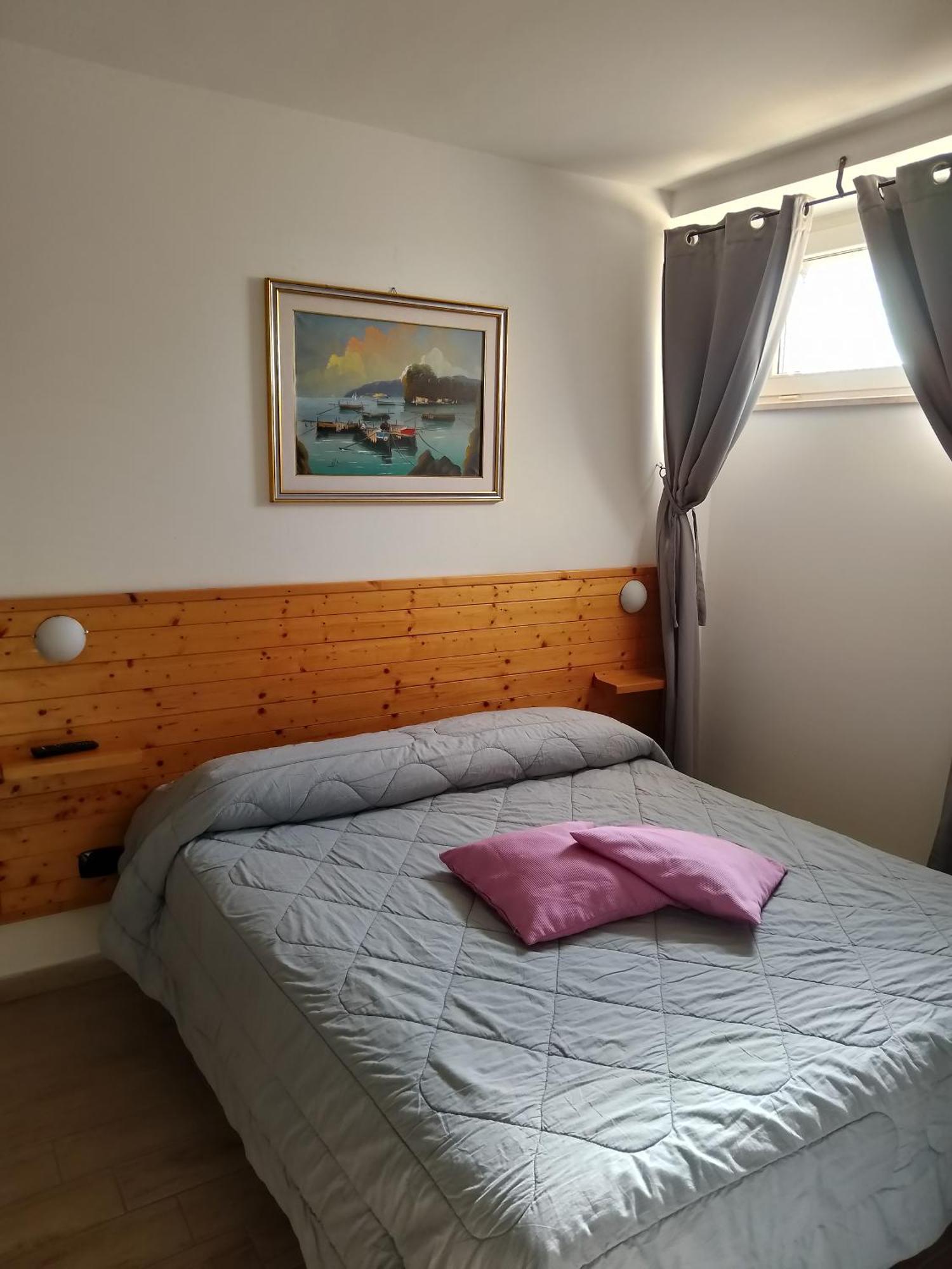 Art Village Residence Μπισέλιε Εξωτερικό φωτογραφία