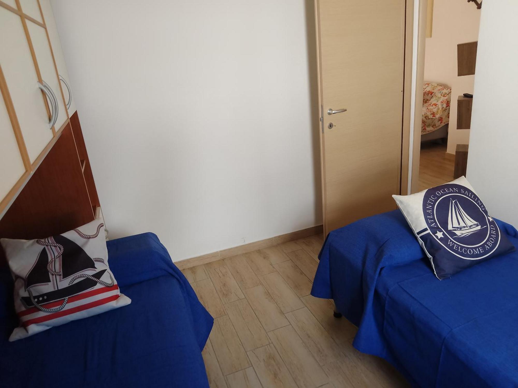 Art Village Residence Μπισέλιε Εξωτερικό φωτογραφία