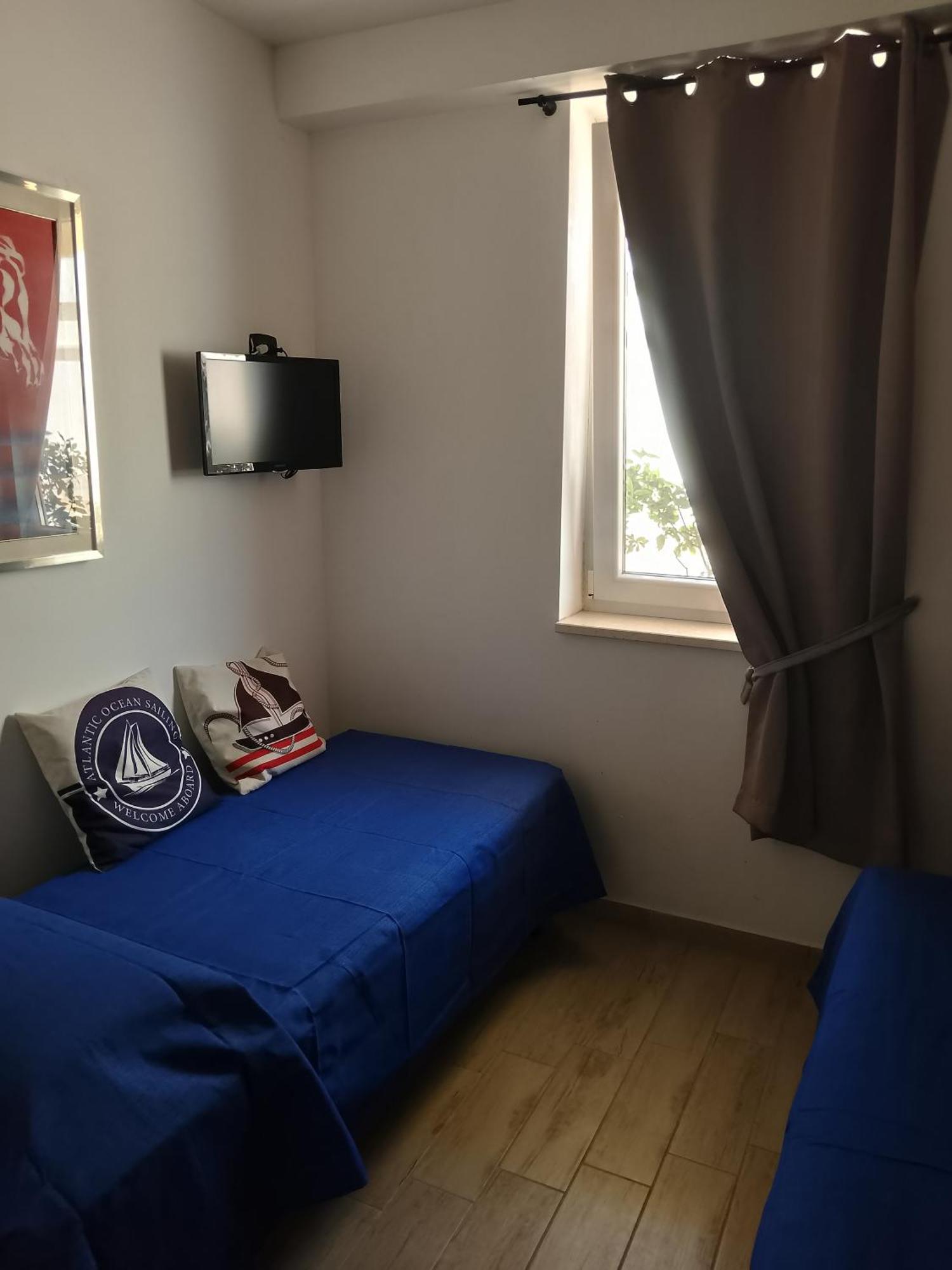 Art Village Residence Μπισέλιε Εξωτερικό φωτογραφία
