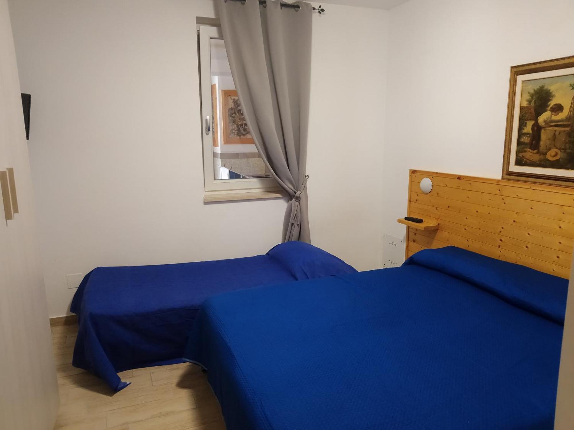 Art Village Residence Μπισέλιε Εξωτερικό φωτογραφία