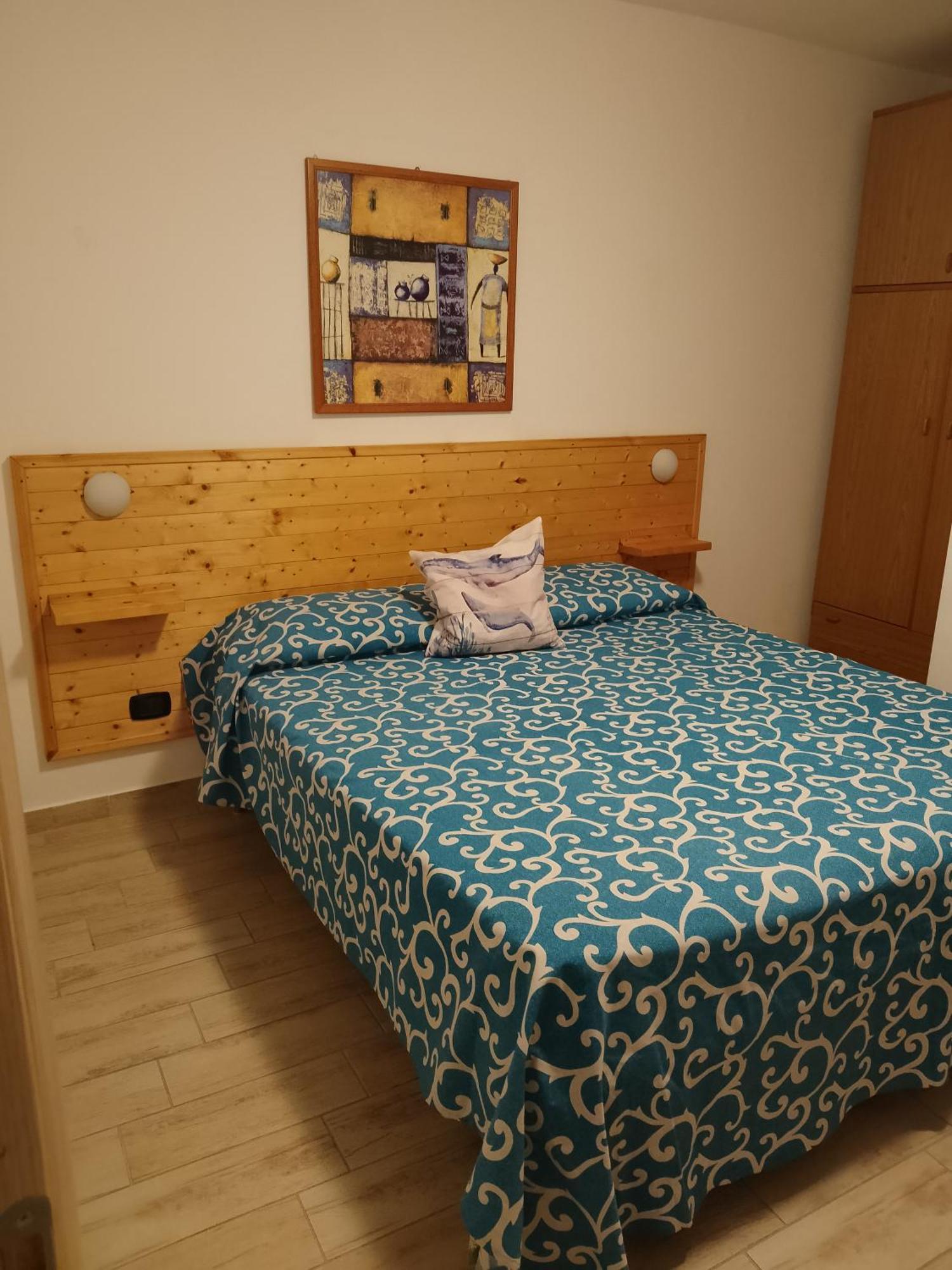 Art Village Residence Μπισέλιε Εξωτερικό φωτογραφία
