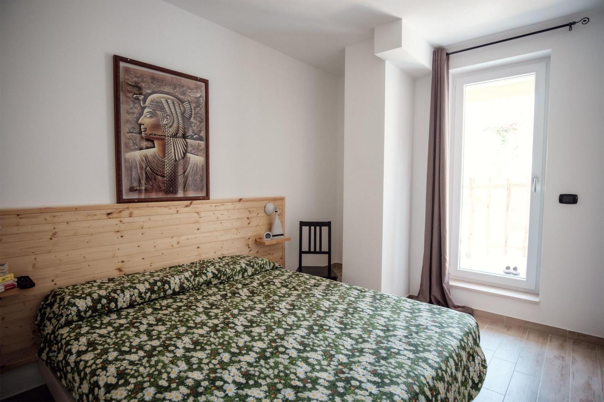 Art Village Residence Μπισέλιε Εξωτερικό φωτογραφία
